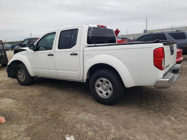 1N6AD0ERXFN769761 | 2015 NISSAN FRONTIER S