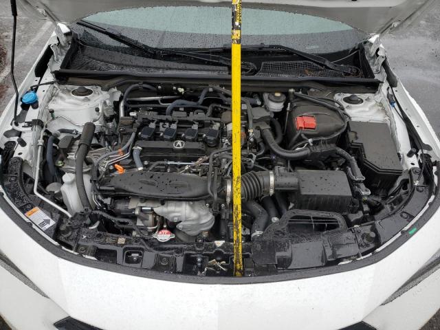 2023 ACURA INTEGRA 19UDE4H2XPA010444