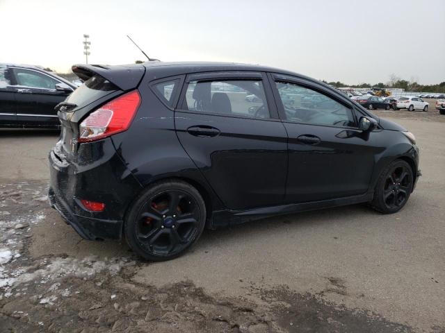 2017 FORD FIESTA 3FADP4GX3HM134314