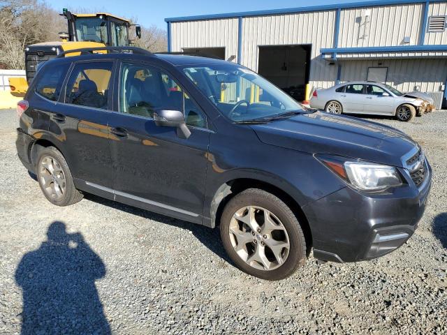 JF2SJAWC8JH498885 | 2018 SUBARU FORESTER 2