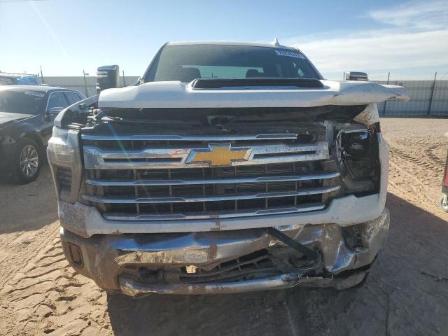 2GC1YPEY3R1104620 | 2024 CHEVROLET SILVERADO