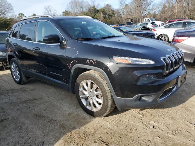 Vin: 1c4pjmds0fw699098, lot: 82344923, jeep grand cher limited 20154