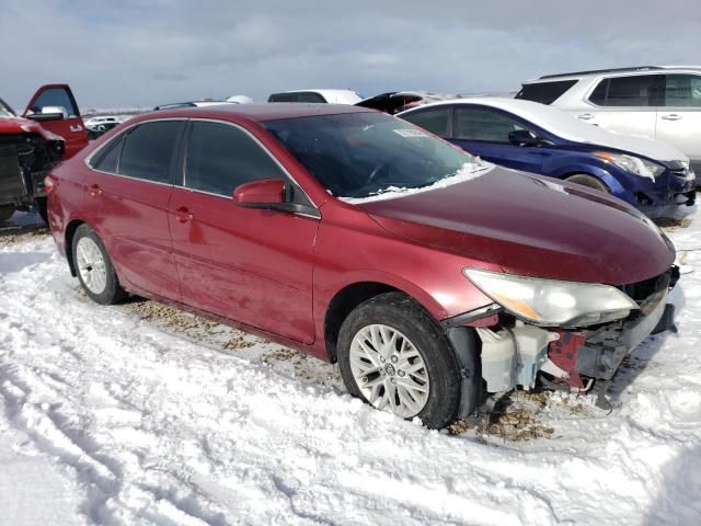 4T1BF1FK9HU623008 | 2017 TOYOTA CAMRY LE