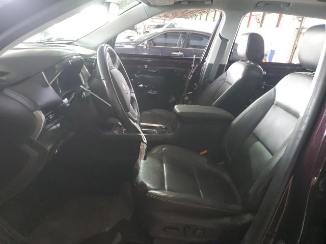 2018 CHEVROLET TRAVERSE L 1GNERHKW2JJ247647