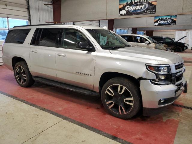 1GNSKHKCXJR381305 | 2018 CHEVROLET SUBURBAN K