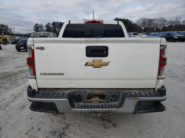 2015 CHEVROLET COLORADO - 1GCGSAE30F1254988