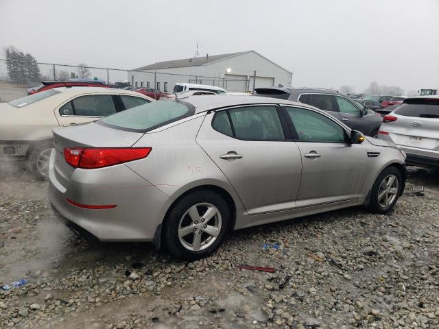 KNAGM4A73F5544572 | 2015 KIA OPTIMA LX