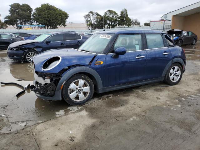 2015 MINI Cooper Coupe 