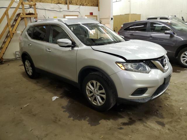 Vin: knmat2mv0gp717867, lot: 82406213, nissan rogue s 20164