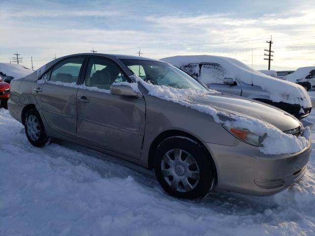 2003 Toyota Camry - Image 4