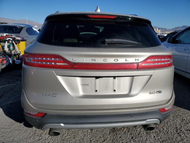 5LMCJ2A98FUJ31528 | 2015 LINCOLN MKC