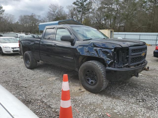 1GCVKPEH0EZ254057 | 2014 CHEVROLET SILVERADO