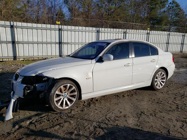 2011 BMW 3 Series 328i