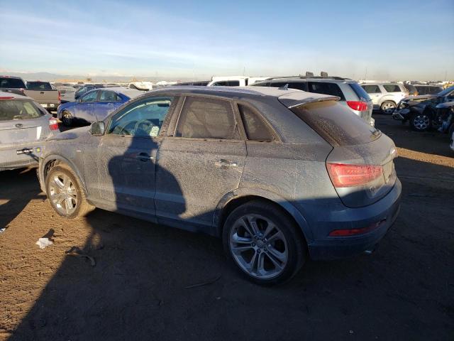 WA1ECCFS9JR020570 | 2018 AUDI Q3 PREMIUM