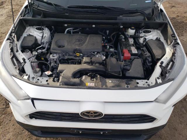 VIN JTMP1RFV4PD093417 2023 TOYOTA RAV4 no.11