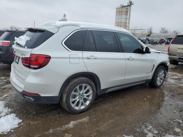 5UXKR0C57J0Y02938 | 2018 BMW X5 XDRIVE3