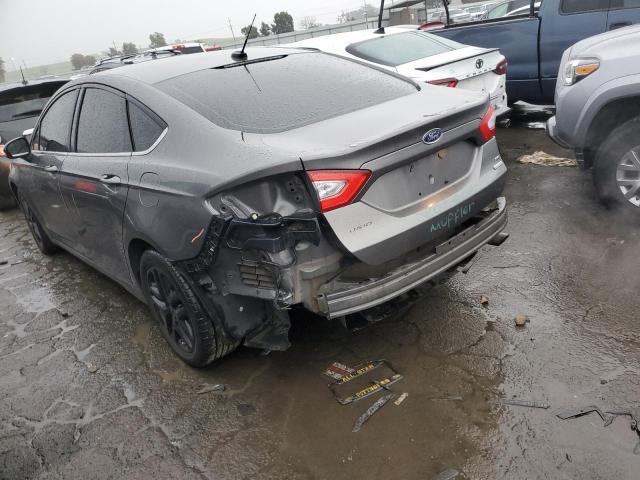 3FA6P0HD4ER204584 | 2014 FORD FUSION SE