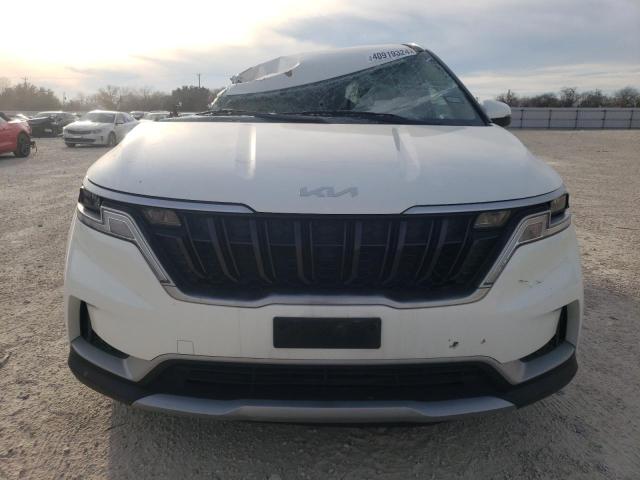 2024 KIA CARNIVAL L - KNDNB4H34R6322298