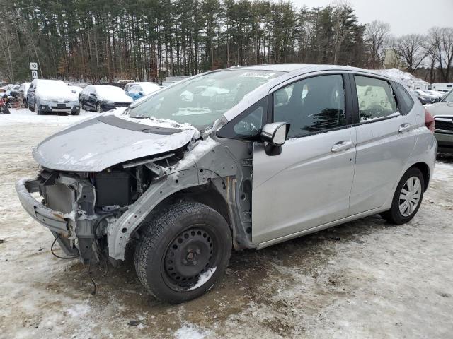 2016 Honda Fit LX