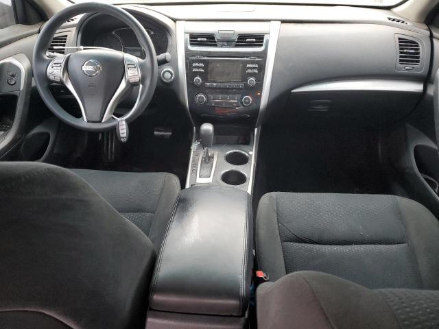 2015 NISSAN ALTIMA 2.5 1N4AL3AP2FN860900