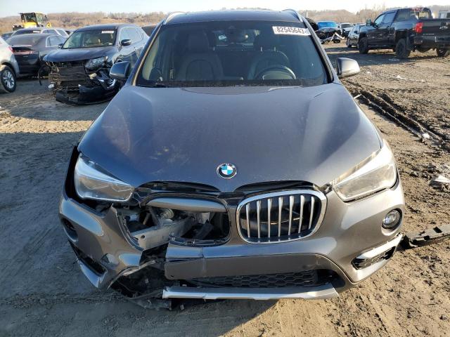 2016 BMW X1 XDRIVE2 WBXHT3C39G5F64704