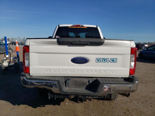 1FT7X2B66KED78742 | 2019 FORD F250 SUPER