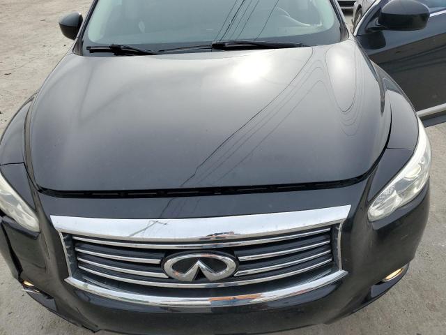 5N1AL0MM6FC508792 | 2015 INFINITI QX60