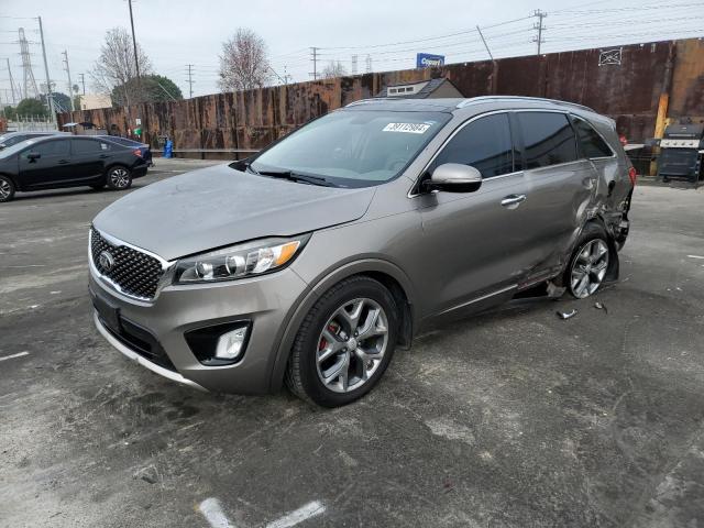 2016 Kia Sorento SX