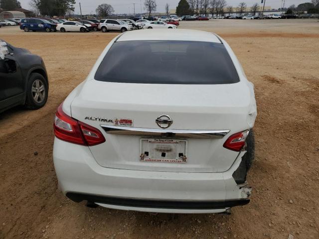 2017 Nissan Altima 2.5 VIN: 1N4AL3AP5HN349703 Lot: 37102304