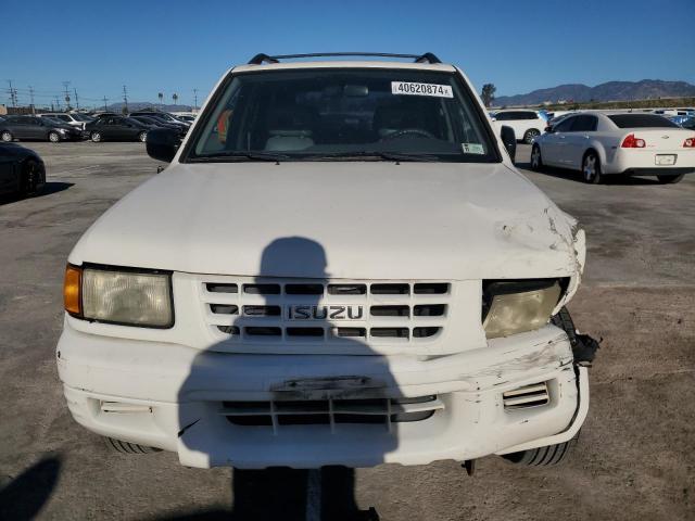 VIN 5GAEVBKW6PJ110562 1998 ISUZU RODEO no.5