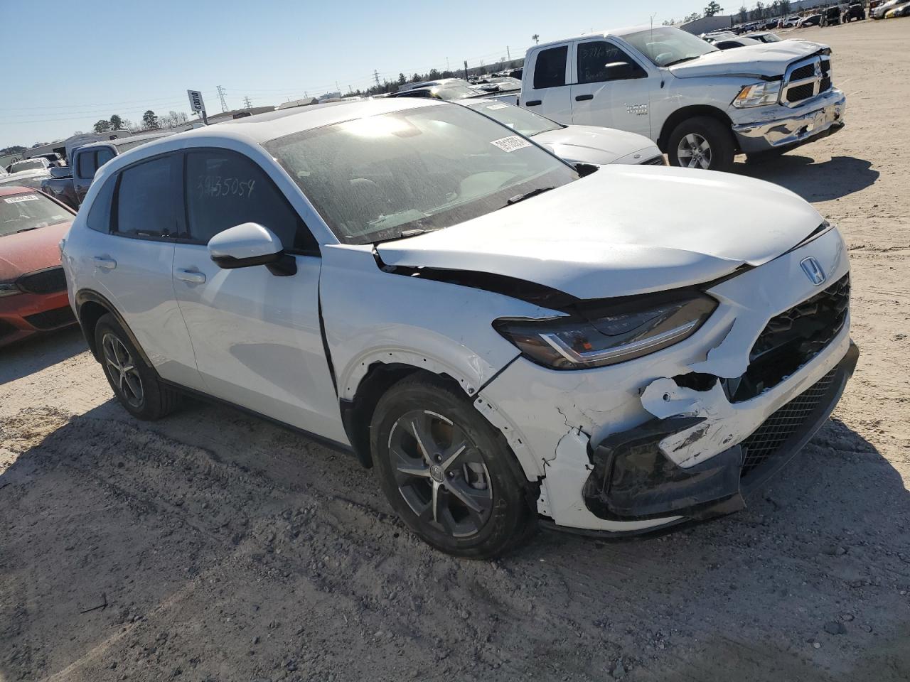 3CZRZ1H76RM703031 2024 Honda Hr-V Exl 3CZRZ1H76RM703031 2024 Honda Hr-V Exl