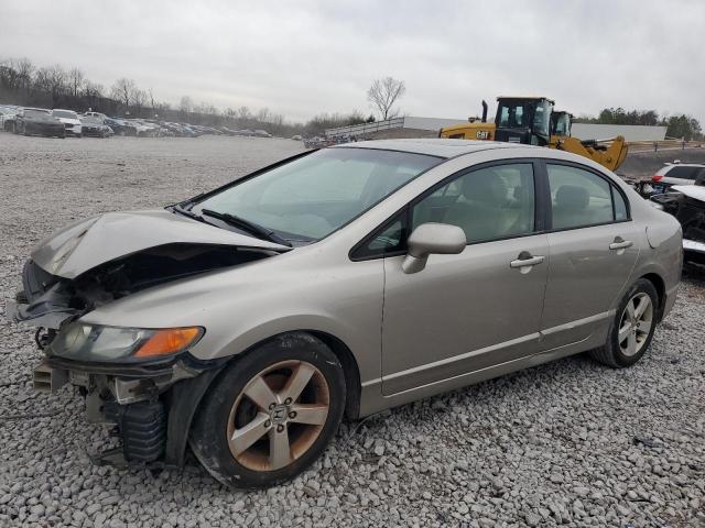 1HGFA16856L107645 | 2006 Honda civic ex