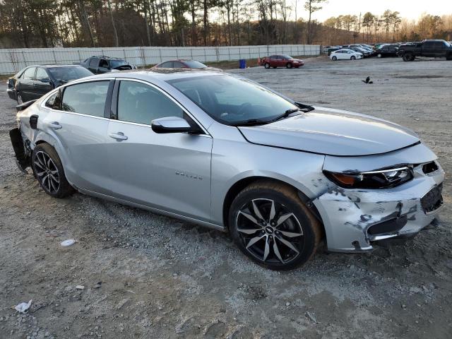 1G1ZD5STXJF102624 | 2018 CHEVROLET MALIBU LT