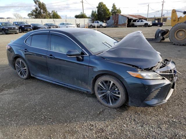 VIN 4T4BF1FK2DR280722 2013 Toyota Camry, LE no.4