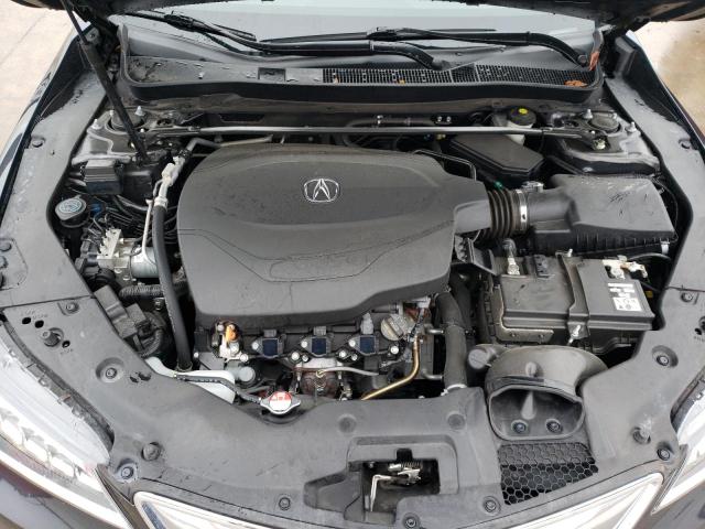 19UUB2F55GA009499 | 2016 ACURA TLX TECH