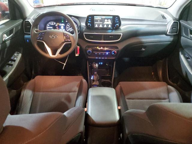 2021 HYUNDAI TUCSON SE - KM8J2CA48MU369023