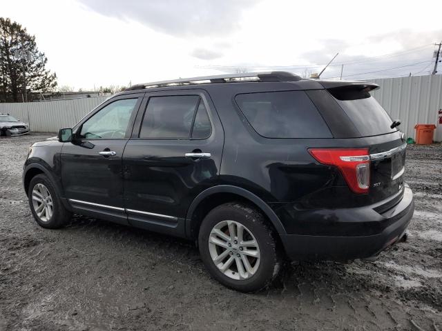Vin: 1fm5k8d8xfgc55815, lot: 38114984, ford explorer xlt 20152