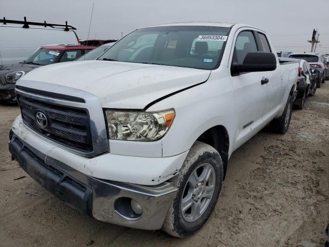 2011 Toyota Tundra 