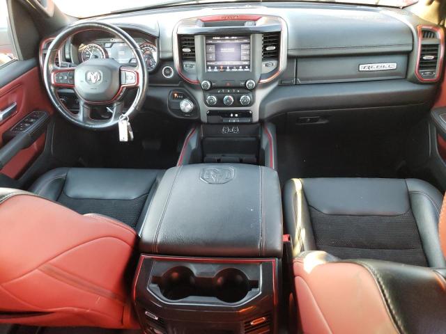 2020 RAM 1500 REBEL 1C6RRELT8LN270723