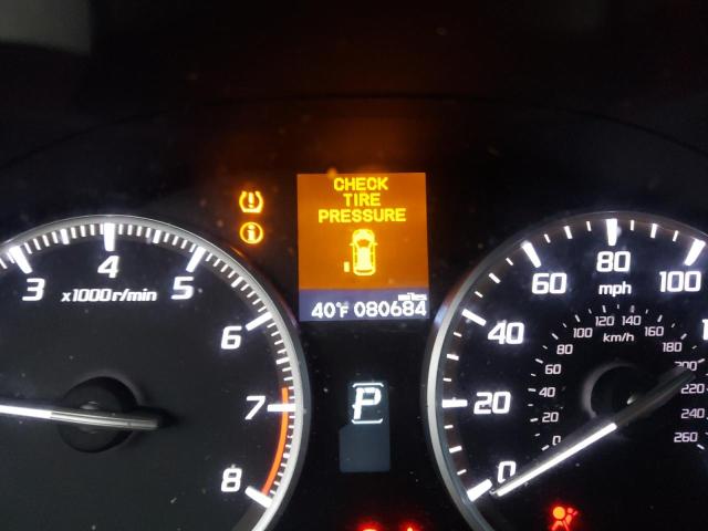 5J8TB4H32JL001679 | 2018 ACURA RDX