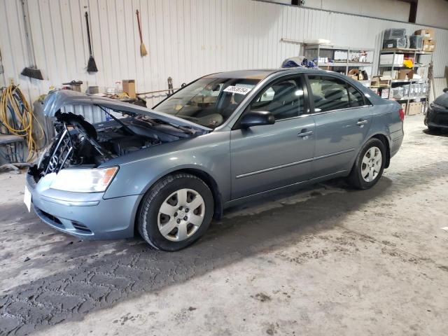 2009 Hyundai Sonata GLS