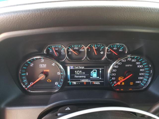 2017 GMC SIERRA C15 - 3GTP1MEC2HG290710