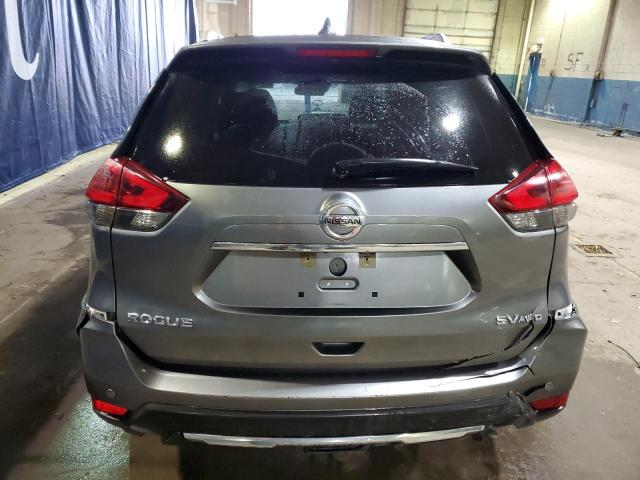 KNMAT2MV9LP535711 | 2020 NISSAN ROGUE S