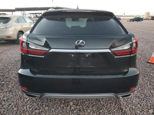 2T2HZMAA5LC163028 | 2020 LEXUS RX 350