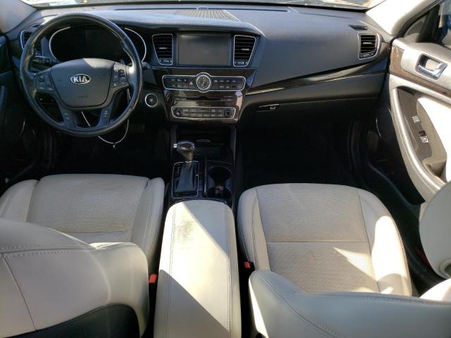 KNALN4D72E5148767 | 2014 KIA CADENZA PR