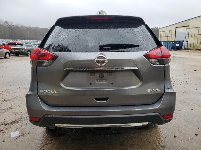 KNMAT2MV6JP556710 | 2018 NISSAN ROGUE S