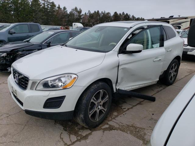 2012 Volvo XC60 T6