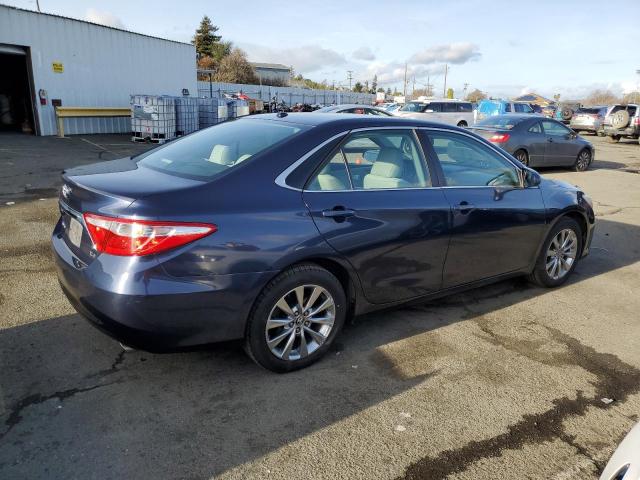 4T1BK1FK3FU559248 | 2015 TOYOTA CAMRY XSE