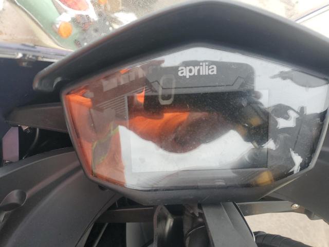 2023 APRILIA RS 660 ZD4KSUG03PS001307