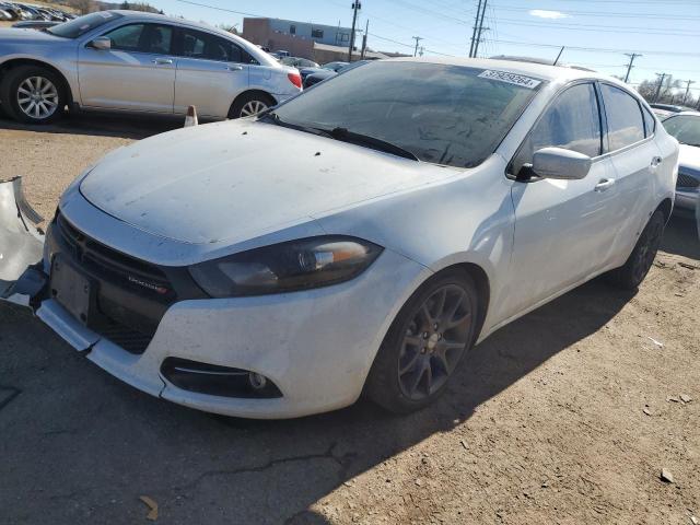 2016 Dodge Dart SXT